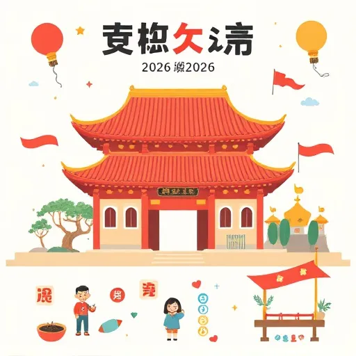 冤親債主的基本概念與2026年的新理解