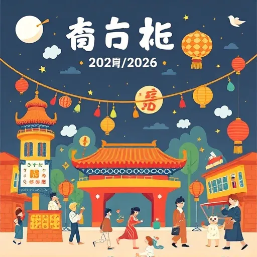 為什麼「四城夜市」會成為搜尋熱詞？