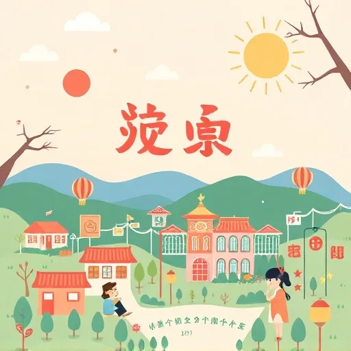 頭城夜市在哪裏？交通方式懶人包
