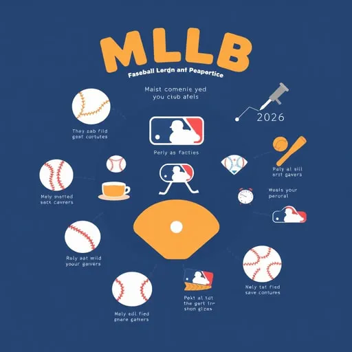 MLB直播免費看？日職棒、韓職棒與社區棒球觀賽攻略
